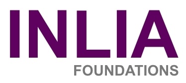 INLIA logo Foundations