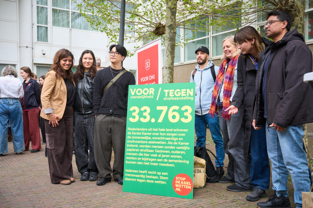 petitie ek asielwetten pna4879