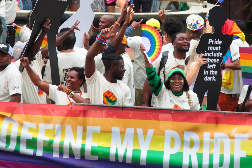 askv op chanel pride